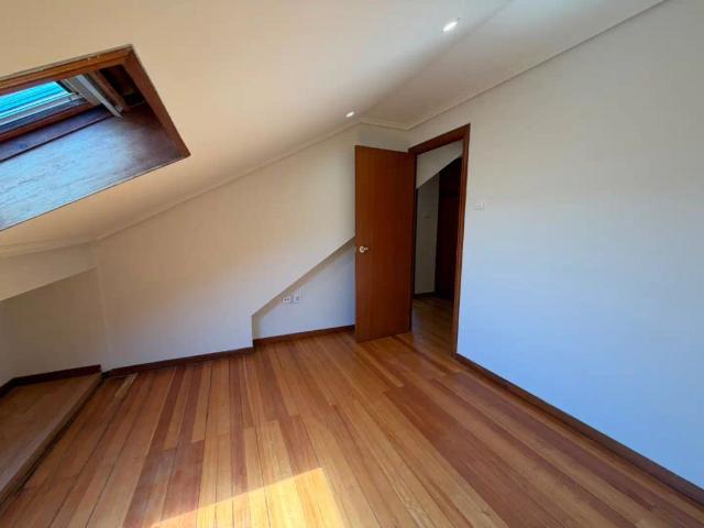 Apartamento en alquiler en Ferrol