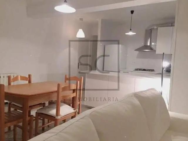 Apartamento en alquiler en Ferrol