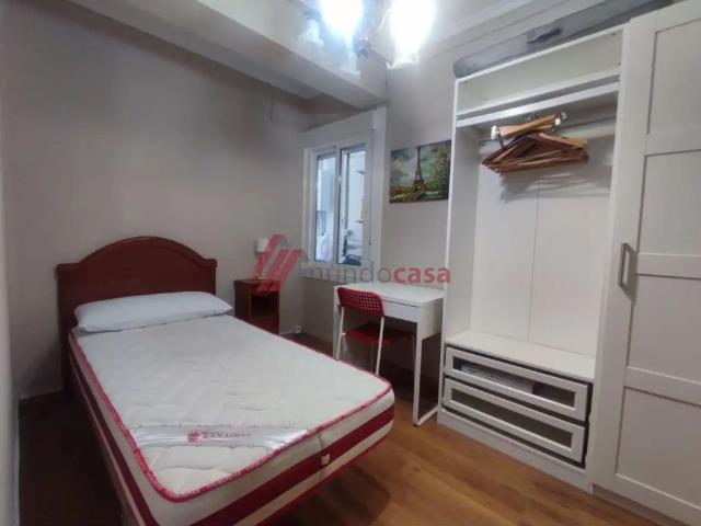 Apartamento en alquiler en Ferrol