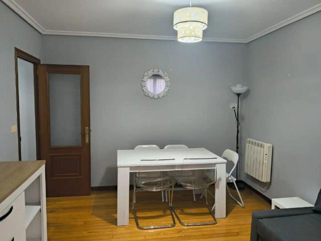 Apartamento en alquiler en Ferrol