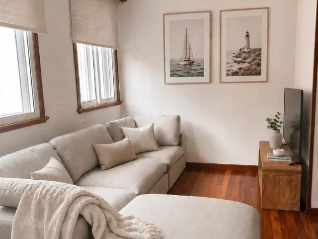 Apartamento en alquiler en Ferrol