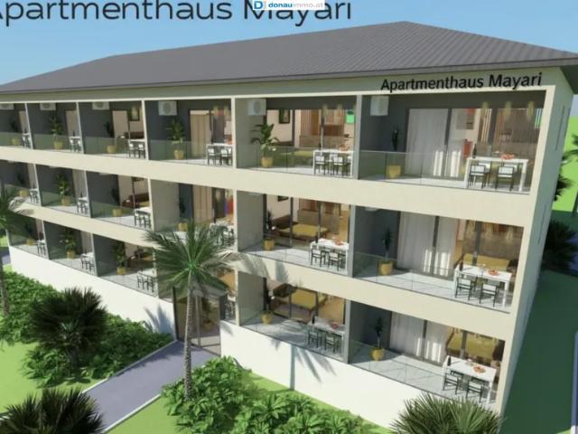 Wohnung kaufen