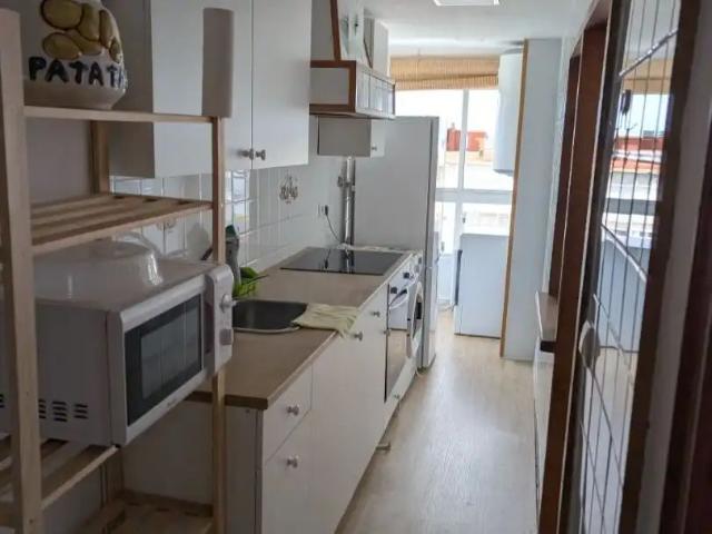 Apartamento en alquiler en Ferrol