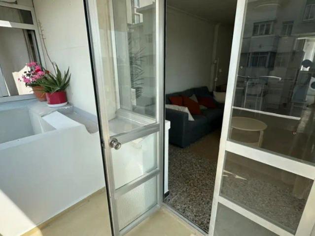 Apartamento en alquiler en Ferrol