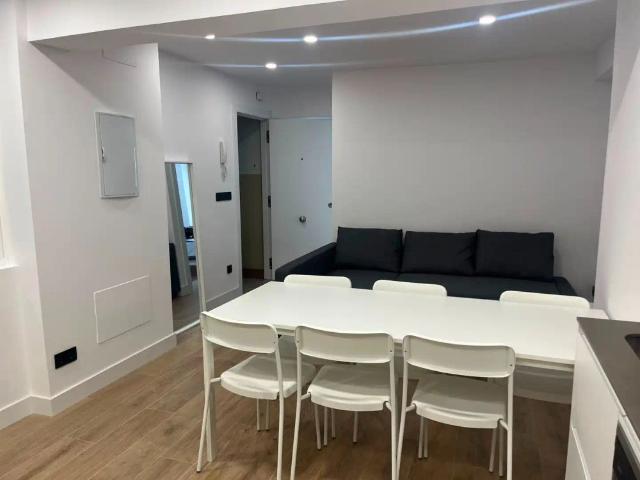 Apartamento en alquiler en Ferrol