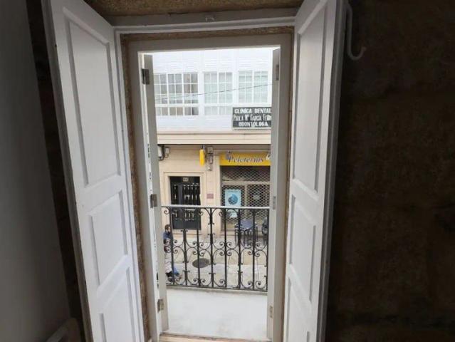 Apartamento en alquiler en Ferrol