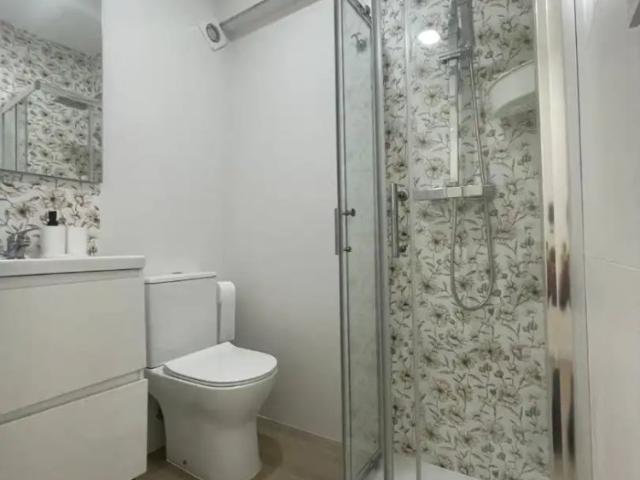 Apartamento en alquiler en Ferrol