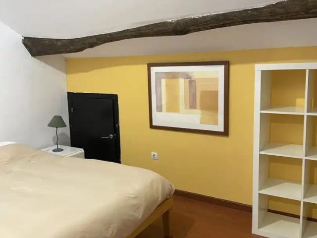 Apartamento en alquiler en Ferrol