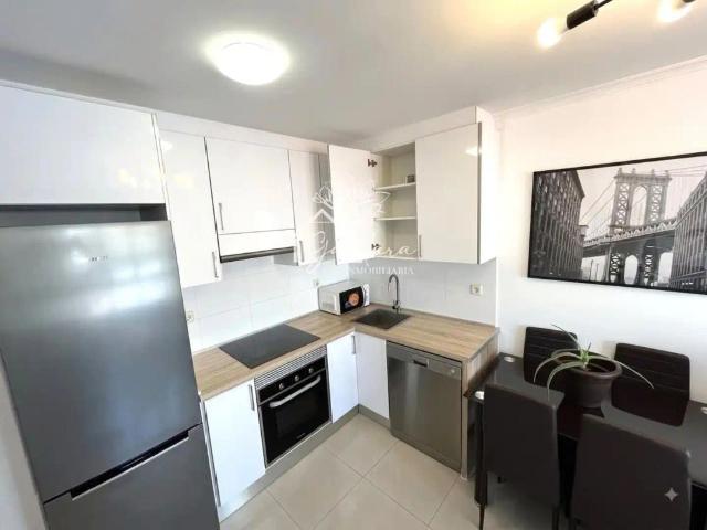 Apartamento en alquiler en Ferrol