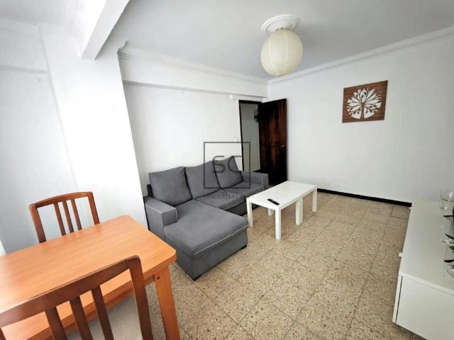 Apartamento en alquiler en O Loureiro, Ferrol