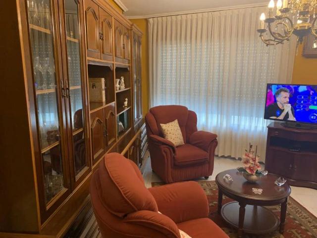 Apartamento en alquiler en Ferrol