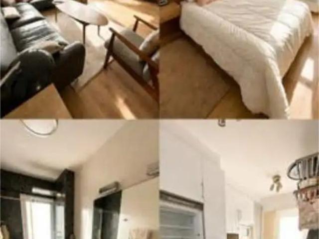 Apartamento en alquiler en Ferrol