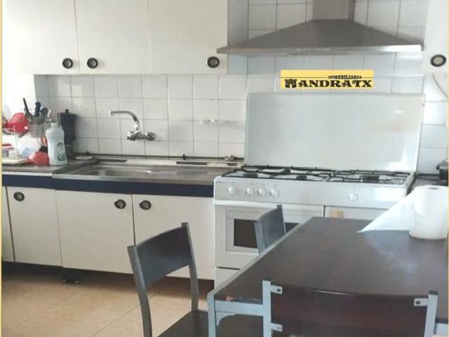 Apartamento en alquiler en Ferrol
