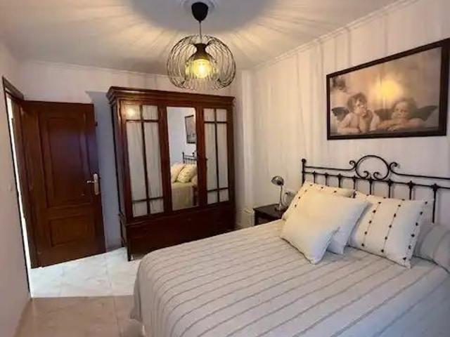 Apartamento en alquiler en Ferrol