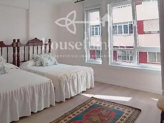 Apartamento en alquiler en Ferrol