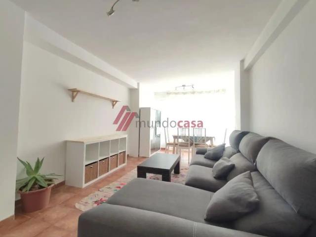 Apartamento en alquiler en Ferrol