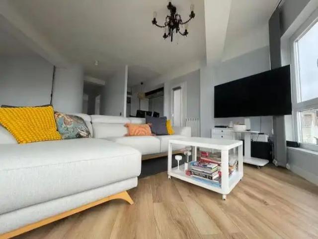Apartamento en alquiler en Ferrol