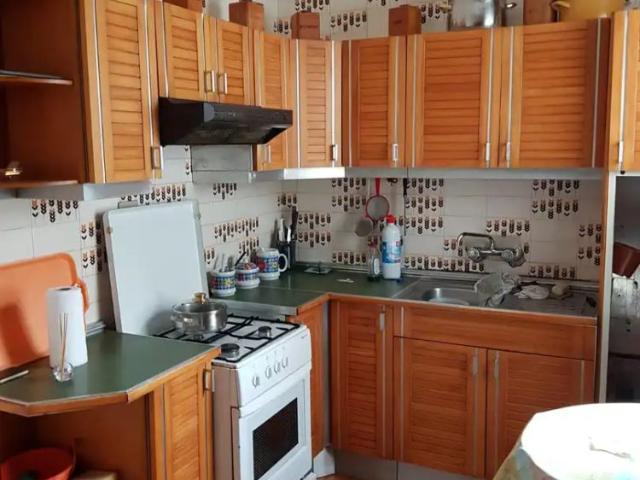Apartamento en alquiler en Ferrol