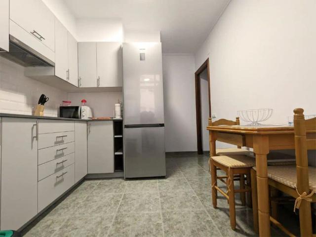Apartamento en alquiler en Ferrol