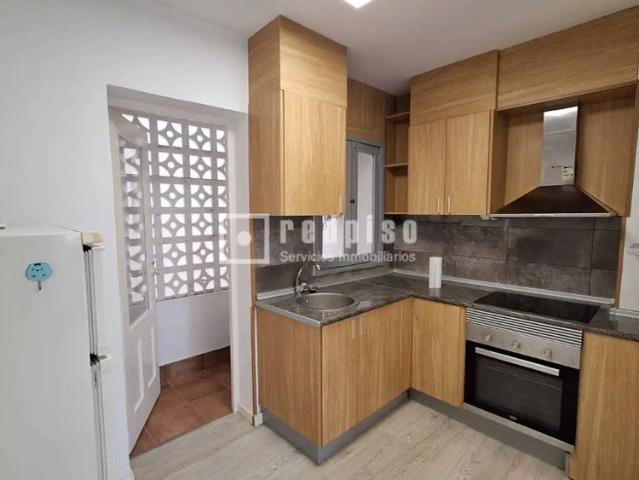 Apartamento en alquiler en Ferrol