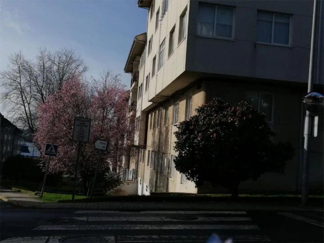 Apartamento en alquiler en Ferrol