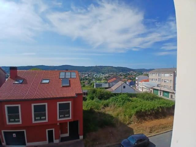 Apartamento en alquiler en Ferrol