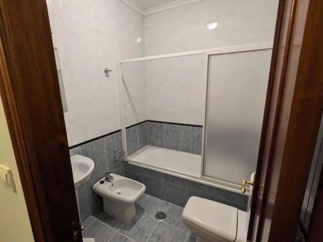 Apartamento en alquiler en Ferrol