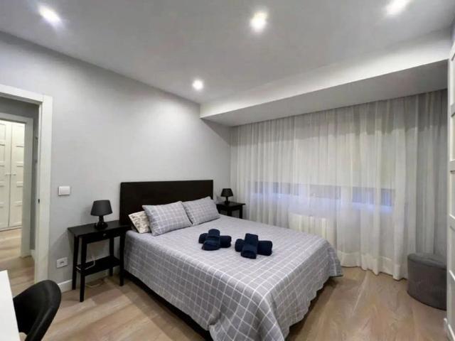 Apartamento en alquiler en Ferrol