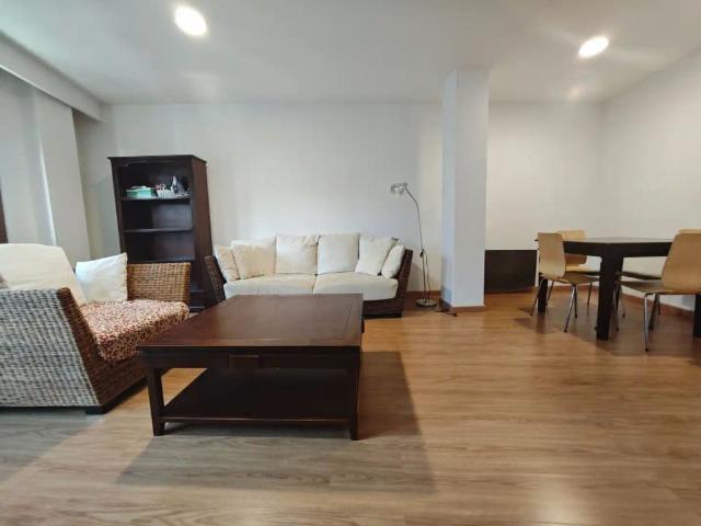 Apartamento en alquiler en Ferrol