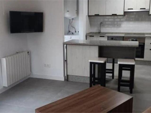 Apartamento en alquiler en Ferrol