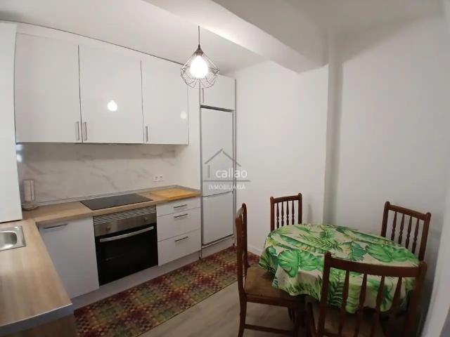 Apartamento en alquiler en Ferrol