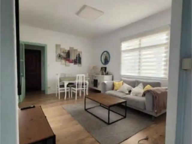 Apartamento en alquiler en Ferrol