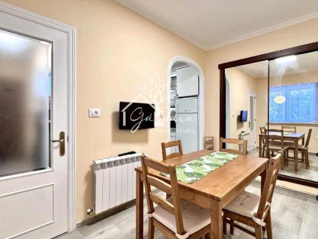 Apartamento en alquiler en Ferrol
