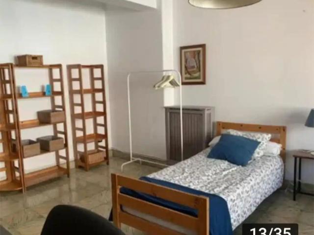 Apartamento en alquiler en Ferrol