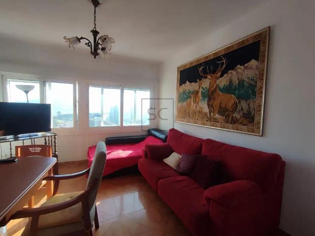 Apartamento en alquiler en Ferrol