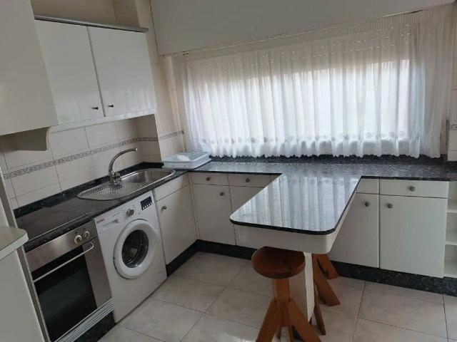Apartamento en alquiler en Ferrol