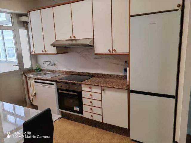 Apartamento en alquiler en Ferrol