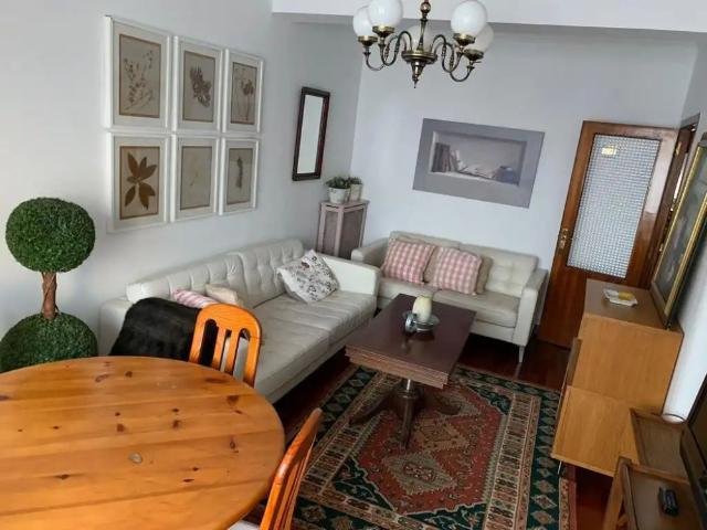 Apartamento en alquiler en Ferrol