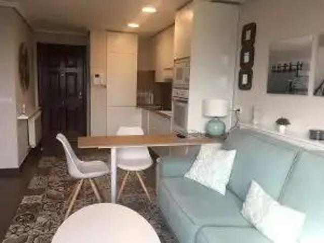 Apartamento en alquiler en Ferrol