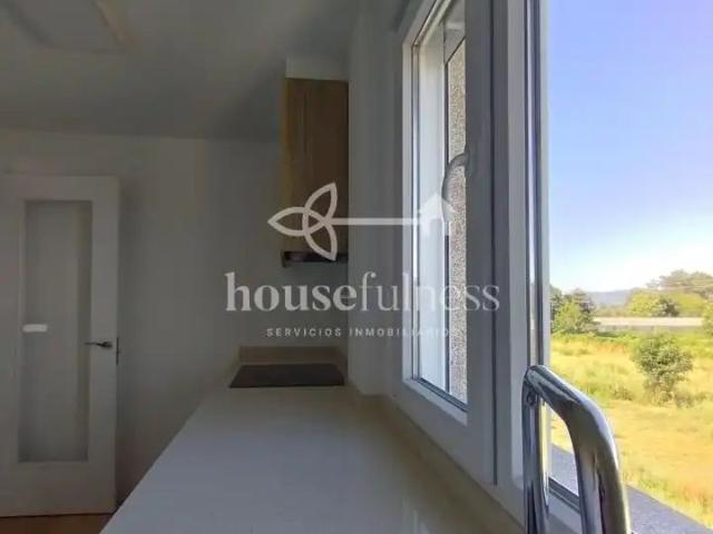 Apartamento en alquiler en O Casquido, Ferrol