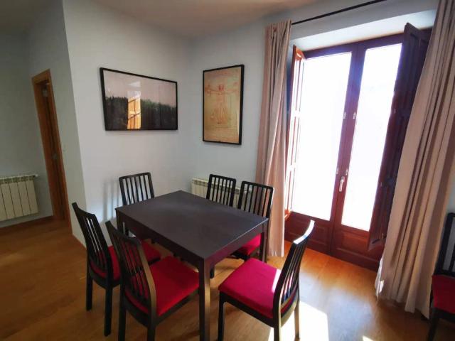 Apartamento en alquiler en Ferrol