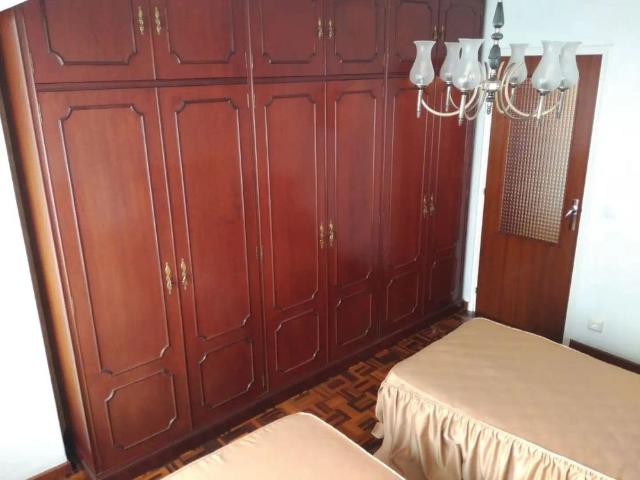 Apartamento en alquiler en Ferrol