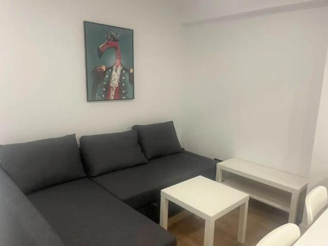 Apartamento en alquiler en Ferrol
