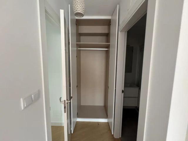 Apartamento en alquiler en Ferrol