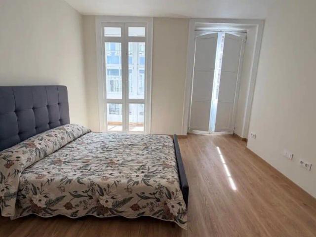Apartamento en alquiler en Ferrol