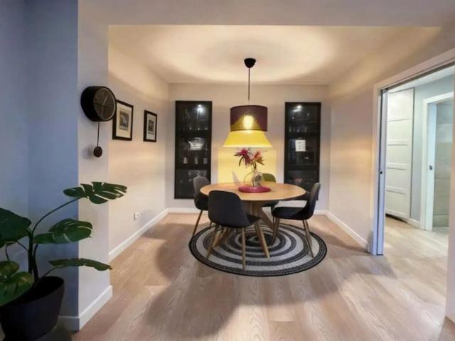 Apartamento en alquiler en Ferrol