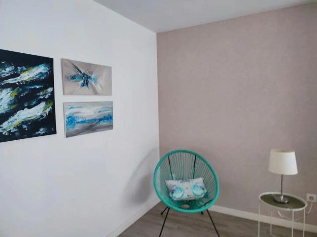 Apartamento en alquiler en Ferrol
