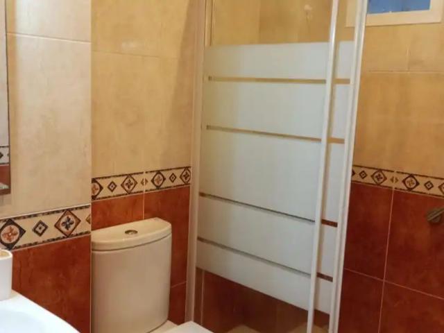 Apartamento en alquiler en Ferrol
