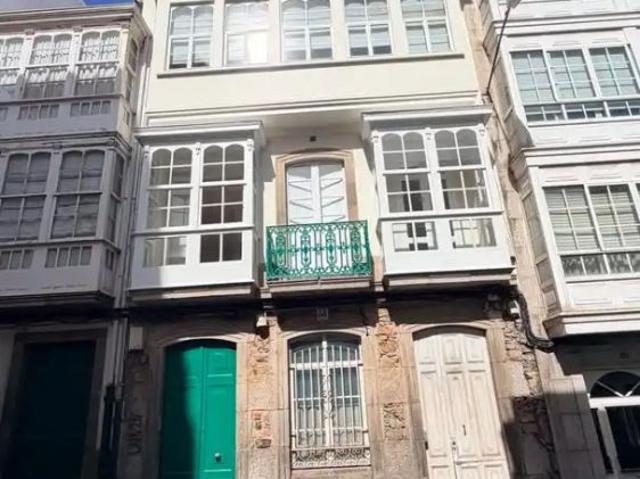 Apartamento en alquiler en Ferrol