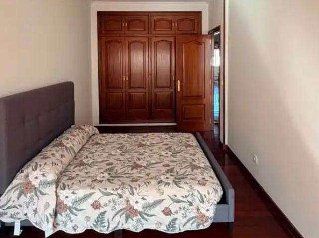 Apartamento en alquiler en Ferrol